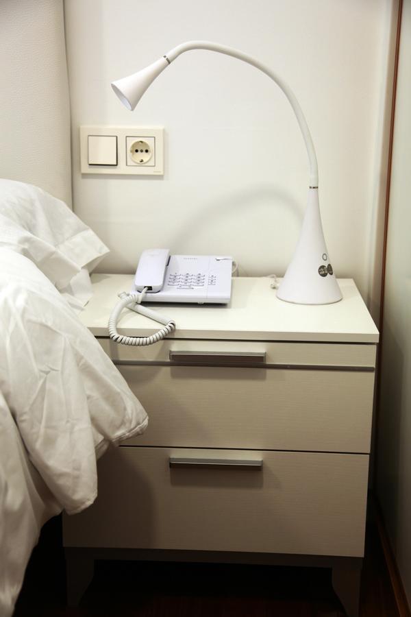 Txikierdi Alde Auto Check-In Hotel Oiartzun Buitenkant foto